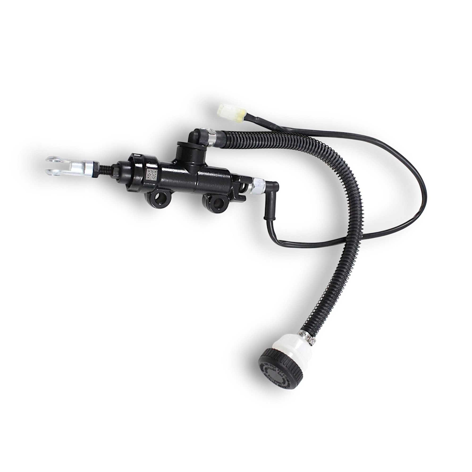 QJ MOTOR SRV 700 FREN MERKEZ POMPASI #RK 61024
